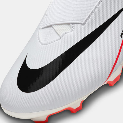 Nike Jr Zoom Vapor 15 Academy FG/MG 幼童/大童多种场地足球童鞋 DJ5617 商品图7