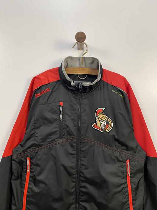 Reebok 锐步 NHL 美国国家冰球联盟 运动外套 _SJK(S) 商品图0