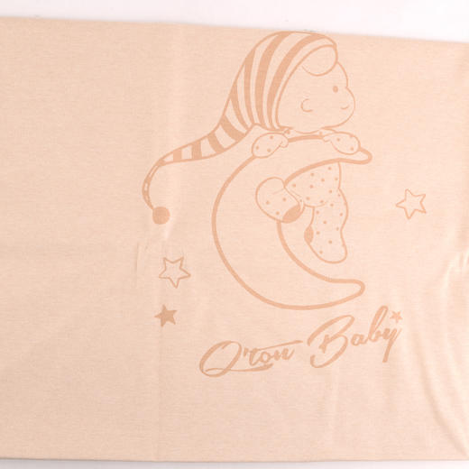 棉果果秋季新品春秋季男童女童彩棉尿垫（75*100cm）M505532122191 商品图2