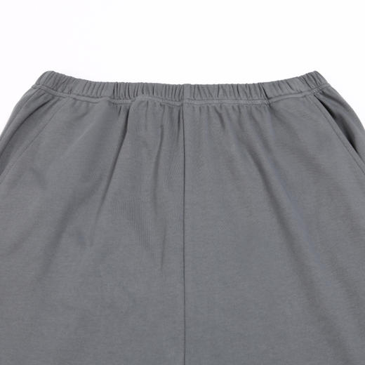 都市丽人都市锋尚生活家居男士睡衣双面无尘棉棉质薄款长袖长裤类家居服套装FH32J3 商品图8