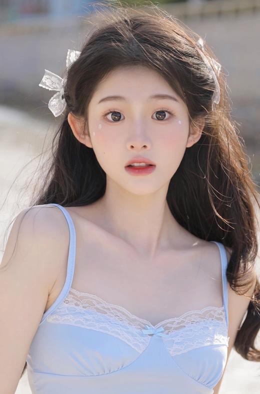 店主超推荐【净化眼白】脆香米 年抛 CLAIRE COLOR 商品图3