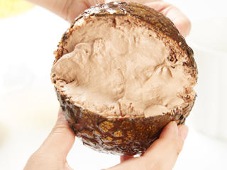 黑金爆浆芝士菠萝包*6 商品图5