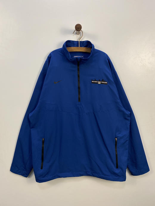 雪弗兰 NIKE 耐克 GOLF 高尔夫系列 全刺绣 运动外套 _SJK(XL) 商品图1