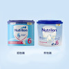 2罐【保税】荷兰牛栏奶粉Nutrilon 6段（3岁以上）400g （新老版本随机发货） 商品缩略图1