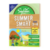 美国小学3-4年级暑假阅读数学技巧练习册 英文原版 Sylvan Summer Smart Workbook 3 4 英文版 进口原版英语书籍 商品缩略图0