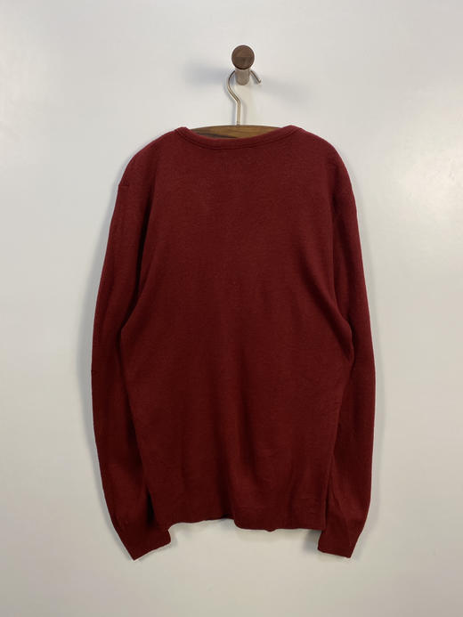 80年代 Vintage LONDON FOG 伦敦雾 美国制 针织毛衣 _SWT(L) 商品图3