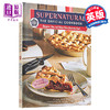【中商原版】 美剧 邪恶力量 官方食谱 英文原版 Supernatural: The Official Cookbook Julie Tremaine Jessica Torres 商品缩略图0