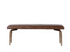 Twist-N 长凳 | 皮布面料可选，详询客服 商品缩略图1