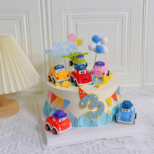 【回力小汽车】--小男孩最爱 商品图0