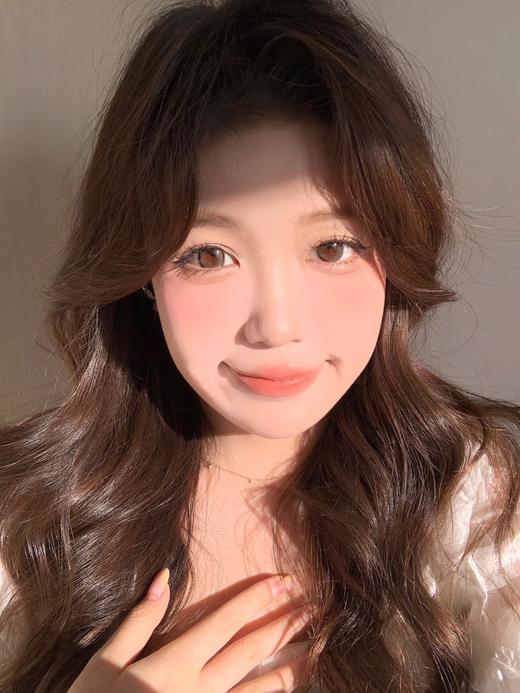 店主超推荐【圆润清纯】小酥球 年抛 CLAIRE COLOR 商品图3