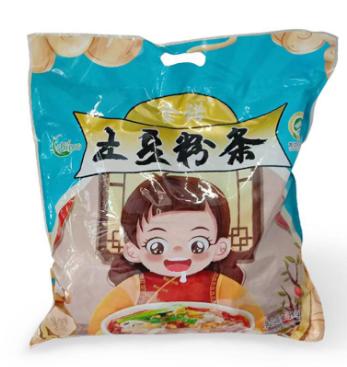 食诺土豆粉条 商品图1