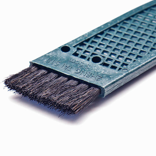 胶水刷三角刷缝隙刷清洁刷子3.5cm 商品图3