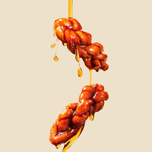 李佳琦推荐|【杨先生麻花】‎纯手工制作 不添加防腐剂 商品图3