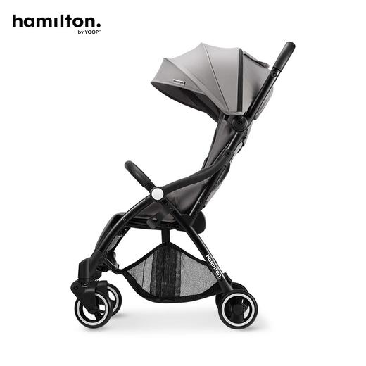 荷兰Hamilton汉弥尔敦X1婴儿推车轻便折叠儿童手推伞车神器宝宝可坐躺 商品图6