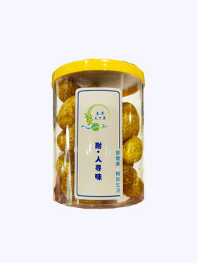 283泰滋味甘草榄