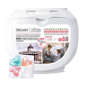 蔬果园幸福四叶草香氛洗衣凝珠（联名系列）10g*52颗