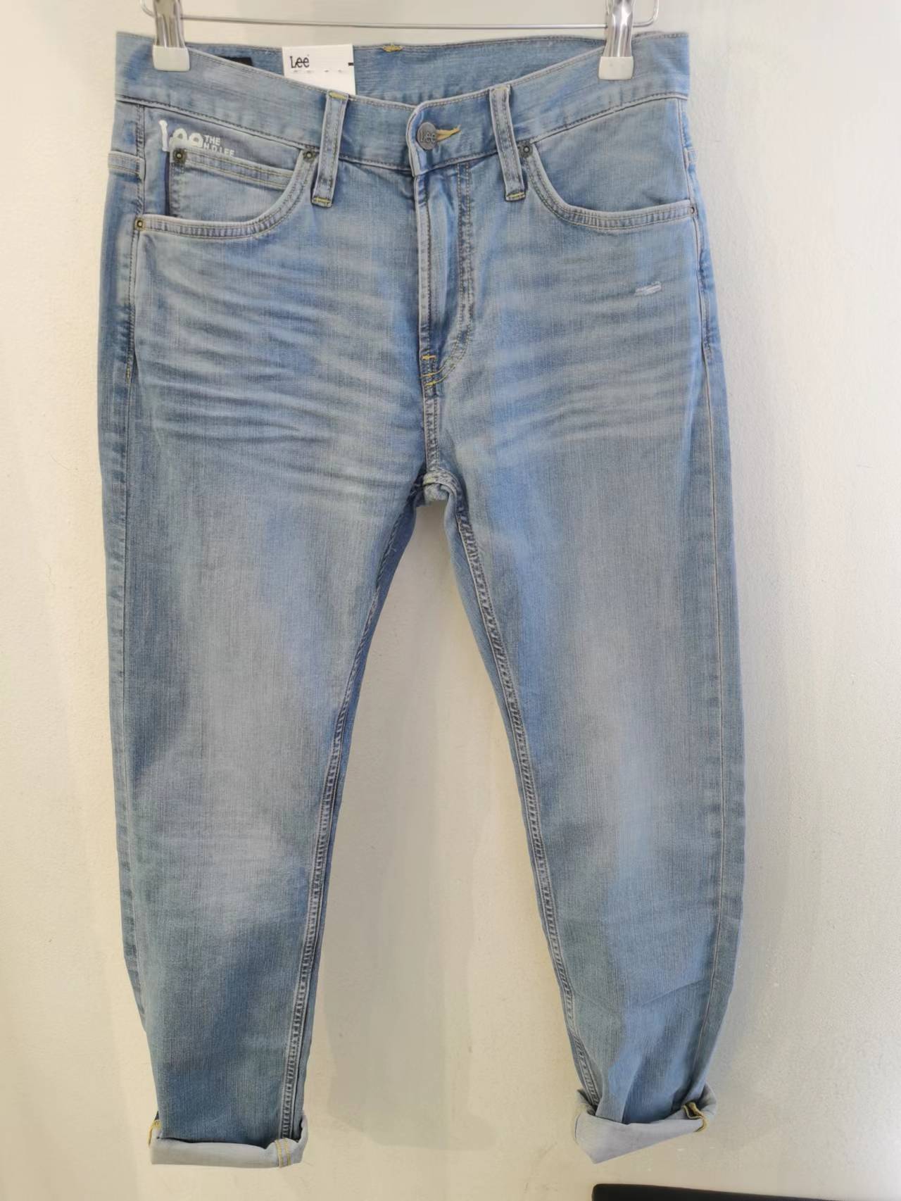 LEE男下装牛仔裤LMB1007053HN00FA00447