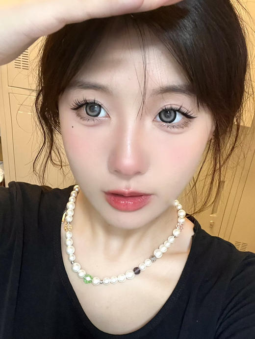 『大直径日抛』 YEELENS-C19灰-14.5mm【日抛0-800度 无525/575】 商品图4