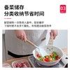 日本进口Nakaya食物保存容器保鲜盒【多规格】 商品缩略图3
