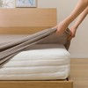 床笠 水洗棉 BR 单人 商品缩略图2
