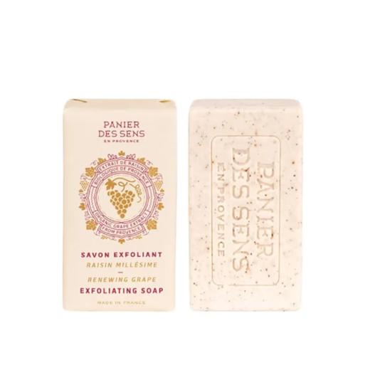 【预售 急单慎拍】Panier des Sens 南法庄园洁面沐浴二合一香皂150g 商品图0