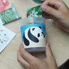 【优美茶】3只熊猫茶话会-favor套装礼盒-混合风味共21枚 商品缩略图2
