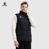 kelme卡尔美 运动棉马甲男秋冬足球训练背心定制logo保暖棉服外套 商品缩略图3