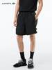 【海南专供价】Lacoste法国鳄鱼男士新款撞色运动短裤GH1879-98 商品缩略图1