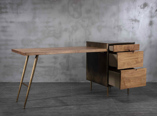 Matics 书桌 商品图3