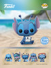 Funko POP动画迪士尼星际宝贝戴手铐的史迪奇限定款公仔手办摆件 66486 商品缩略图1