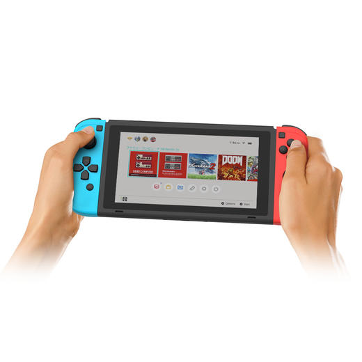 DOBE Switch 手柄控制器 Joy-Con 左右手柄 商品图4