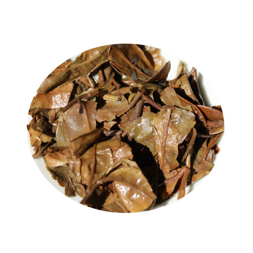 芝兰瑞白小片便携独立装南糯山古树白茶120g/盒正宗好茶 商品图3
