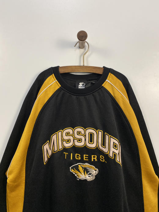 90年代 Vintage STARTER TEAM 卫衣 _SLSS(2XL) 商品图0
