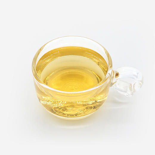 2018年纯净古树头春花香白茶 357g/饼高品质好茶精选甘甜 商品图3