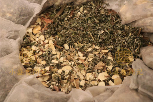 古方草本泡脚包、足浴包（30包） 商品图8