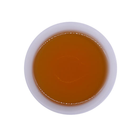 2019 沐春小筐乔木头春熟茶普洱茶茶叶200g/饼醇香精制 商品图2