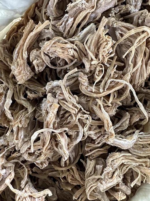 农家干菜蒲头500克 商品图1