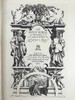 限量1000册Nonesuch Press 1924-1927年 詹姆斯王钦定版圣典（全5卷） 手工纸精装大16开 商品缩略图4