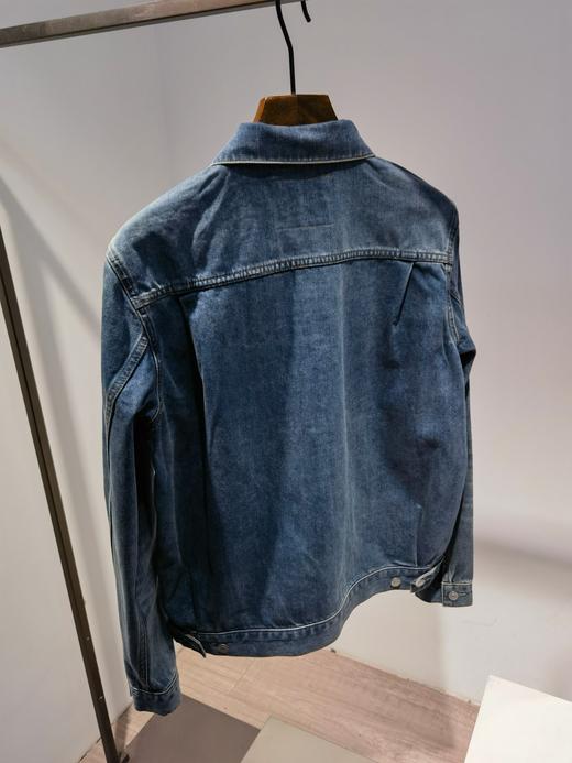 现货！拉夫劳伦RRL新款经典牛仔衣..数量贼少.. 商品图1