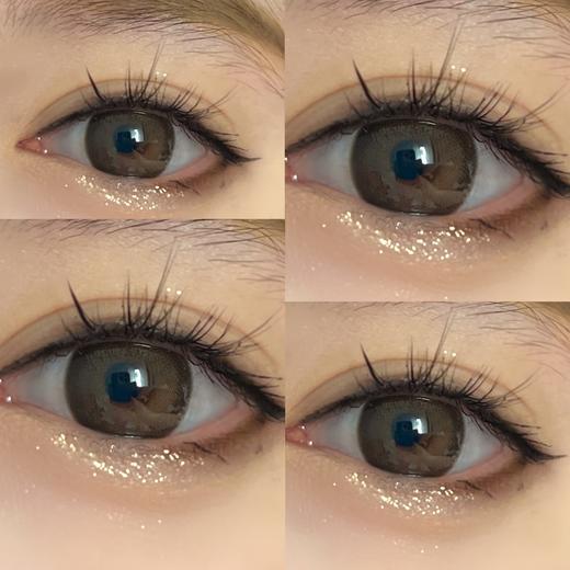 店主超推荐【奶甜风】方糖丸子夹心 年抛 CLAIRE COLOR 商品图4