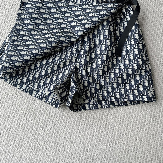 老花群裤。自己备注号码 商品图5