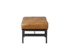 Rock 长凳 | 皮布面料可选，详询客服 商品缩略图2