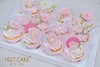 1027CAKE |鲜花款纸杯 商品缩略图0