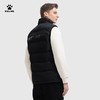 kelme卡尔美 运动棉马甲男秋冬足球训练背心定制logo保暖棉服外套 商品缩略图4