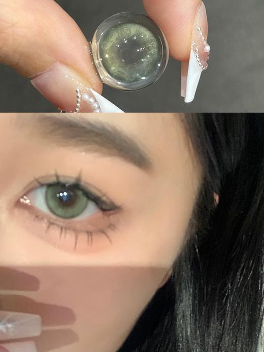 LvyCon品牌-薄荷芭比 商品图9