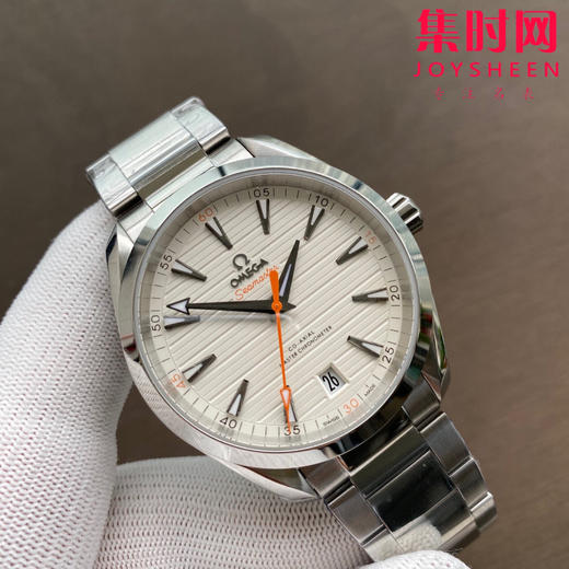 欧米茄海马150米 Aqua Terra 天文台 41mm 商品图1