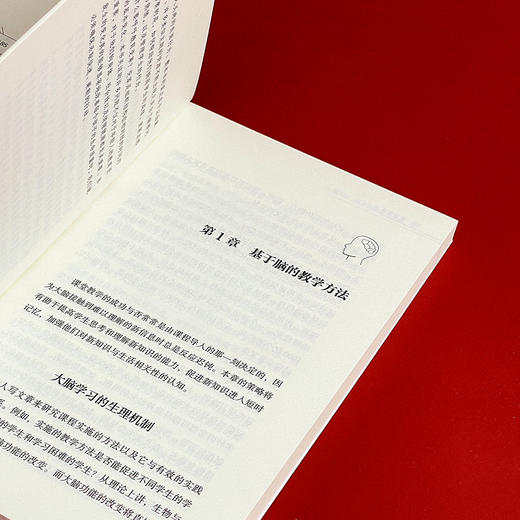 教育变革 利用脑科学改善教学与校园文化 大夏书系 脑科学知识 教育教学研究 正版 华东师范大学出版社 商品图10