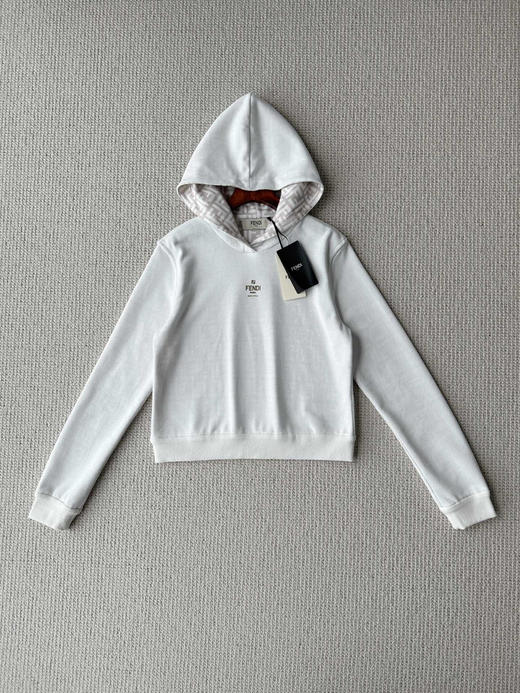 两面穿卫衣 商品图1