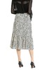 AVA 豹纹印花高腰半身裙 4075 商品缩略图5