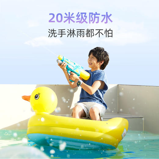 儿童手表11X 商品图9